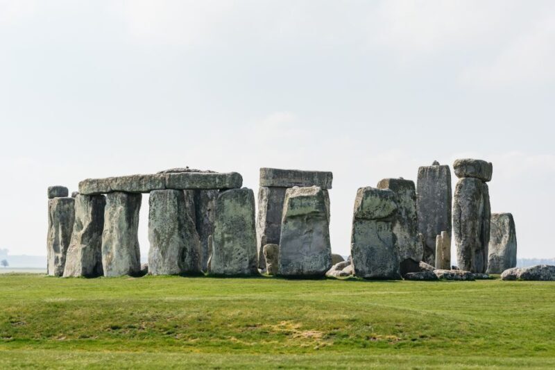 From London: Stonehenge Half-Day Trip with Snack Pack Option - Price and Value