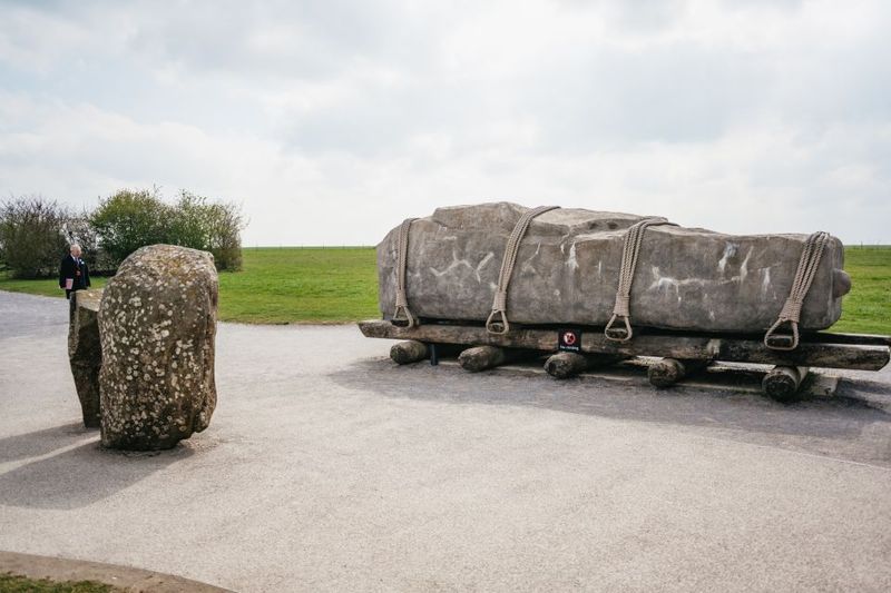 From London: Stonehenge Half-Day Trip - Coach Basics: What You Should Know Before You Ride