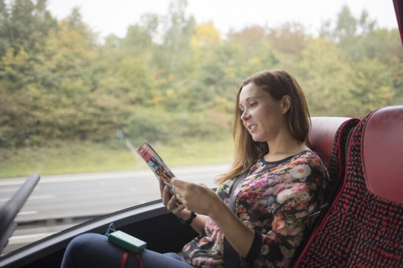 From London: Stonehenge Inner Circle and Windsor Day Trip - A Practical Look at the London: Stonehenge Inner Circle and Windsor Day Trip