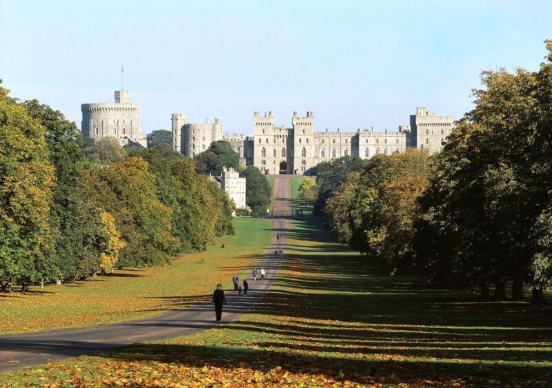 From London: Stonehenge Inner Circle and Windsor Day Trip - The Experience: Pros and Cons