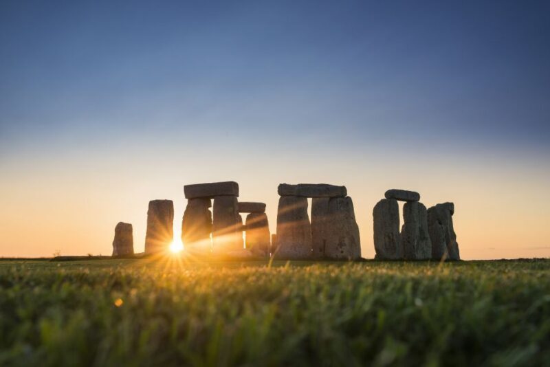 From London: Stonehenge Inner Circle and Windsor Day Trip - FAQs