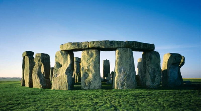 From London: Stonehenge Inner Circle & Windsor Open Top Bus - A Detailed Look at the Tour Experience
