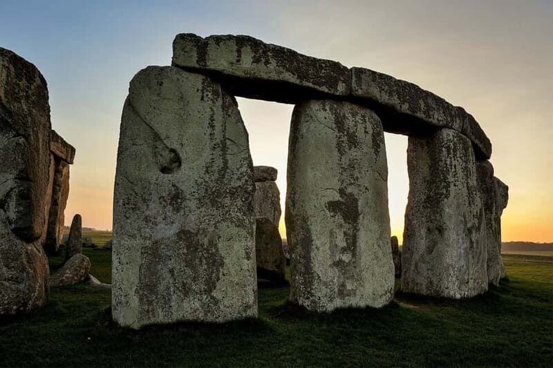 From London: Stonehenge Inner Circle & Windsor Open Top Bus - Considerations Before Booking