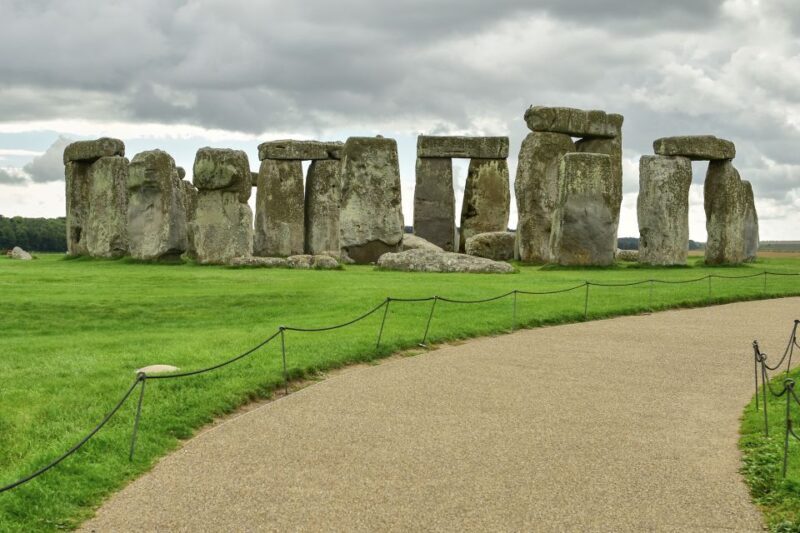 From London: Stonehenge Morning Day Trip with Admission - Final Thoughts: Is It Worth It?