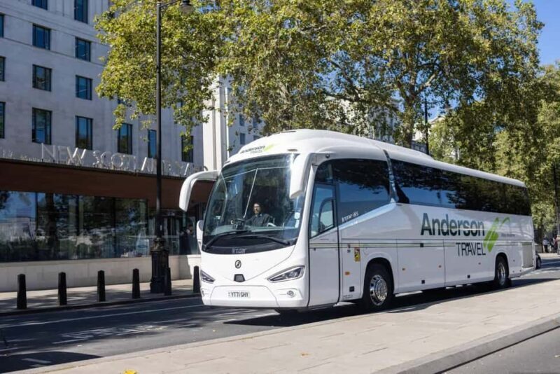 From London: Stonehenge Morning Tour Including Tickets - Key Points