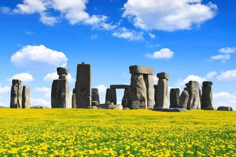 From London: Stonehenge Morning Tour Including Tickets - FAQs