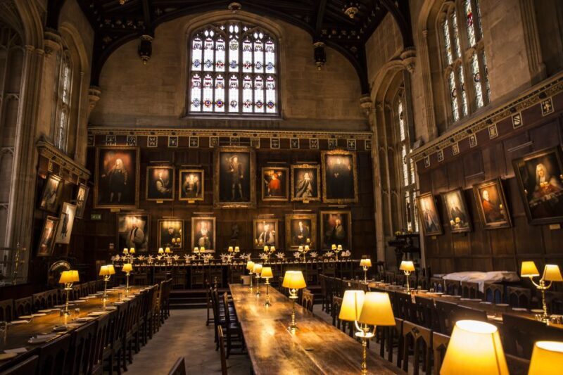 From London: Stonehenge, Oxford, & Windsor Private Car Tour - What You Can Expect from This Tour