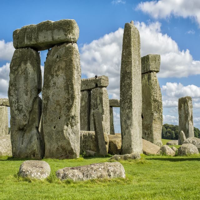 From London: Stonehenge, Oxford, & Windsor Private Car Tour - Is This Tour Right for You?