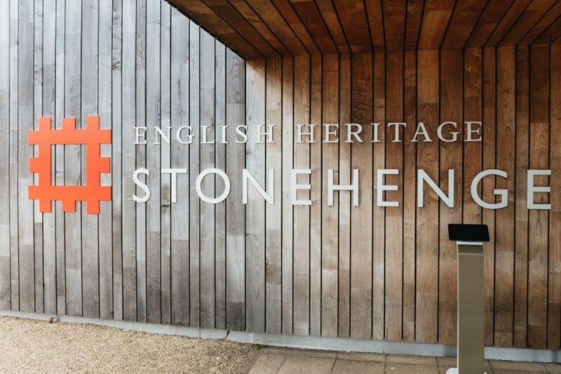 From London: Stonehenge & Roman Baths Full-Day Trip - Final Thoughts