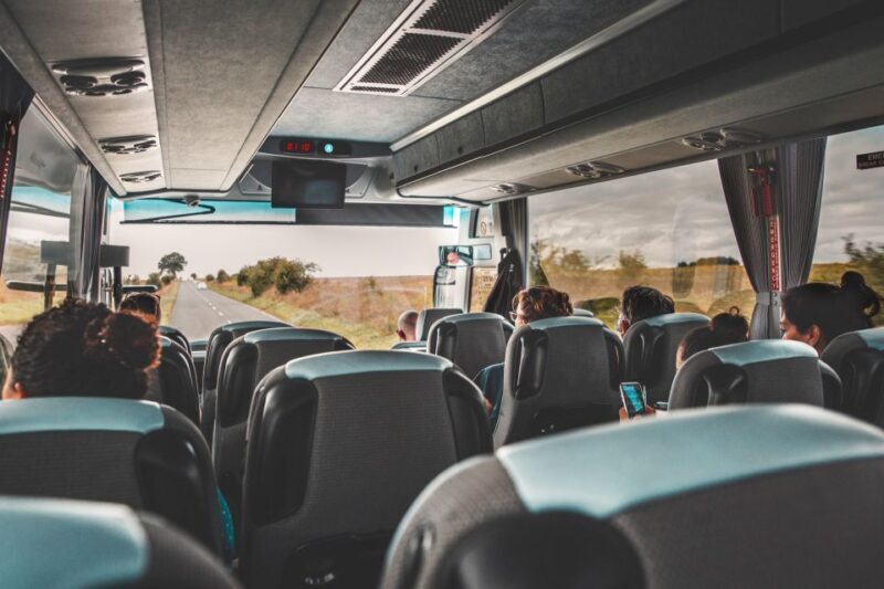 From London: Stonehenge Special Access Morning Tour - The Return Trip: Comfort and Flexibility