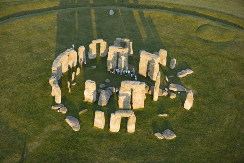 From London: Stonehenge Special Access Morning Tour - Practical Tips for Booking and Preparing