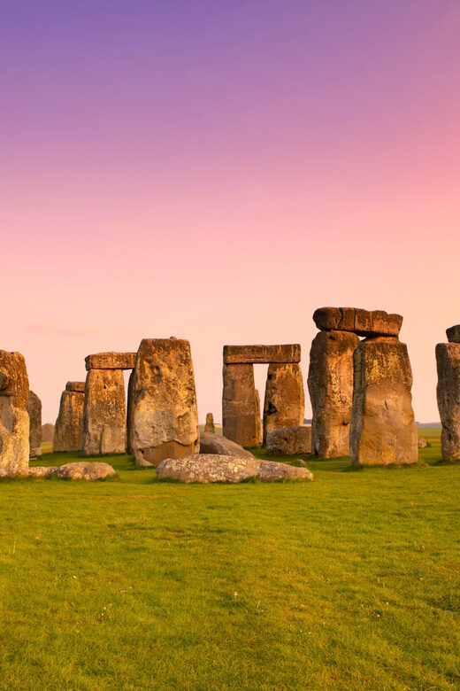 From London: Stonehenge Summer Solstice Sunrise Shuttle - A Close Look at the Tour Itself