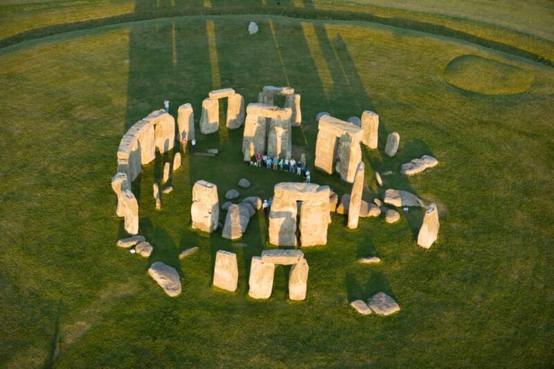 From London: Stonehenge Summer Solstice Sunrise Shuttle - Who Should Consider This Tour?