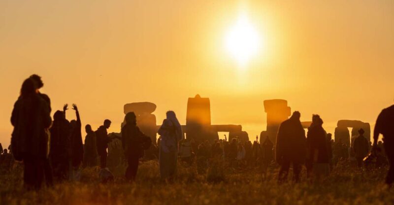 From London: Stonehenge Summer Solstice Sunset Tour (Jun 20) - Authentic Voices: What Past Travelers Say