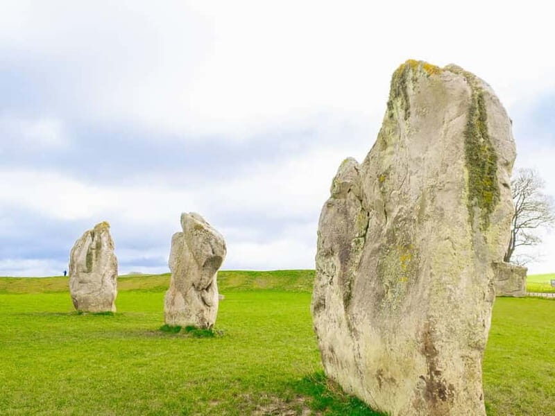 From London: Stonehenge & The Stone Circles of Avebury Tour - What Travelers Say