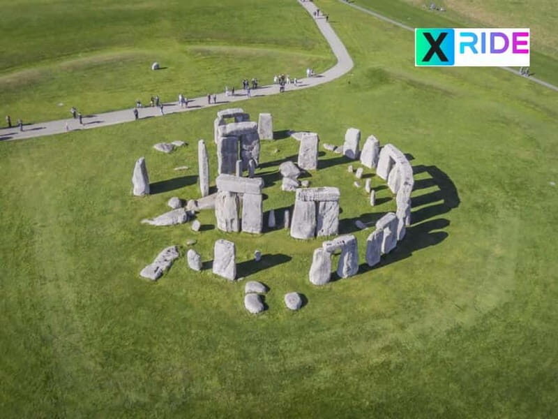From London: Stonehenge Tour with Return Transportation - FAQs
