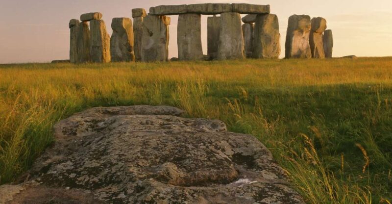 From London: Stonehenge, Windsor, and Bath Small Group Tour - Practical Tips for Booking and Participating