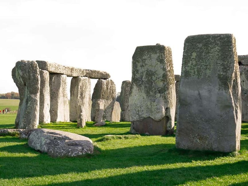 From London: Stonehenge & Windsor Castle Tour with Tickets - Final Thoughts
