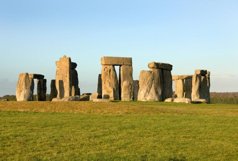 From London: Stonehenge & Windsor Tour - The Itinerary: What To Expect