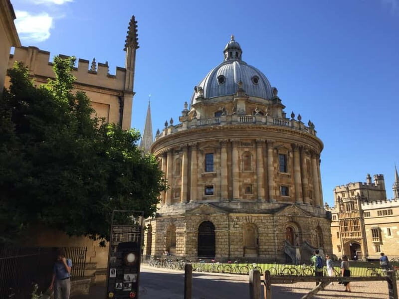 From London: Stratford-upon-Avon, Cotswolds, and Oxford Tour - An In-Depth Look at the Tour