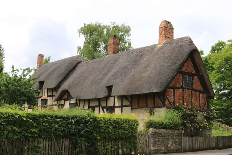 From London: Stratford-upon-Avon, Cotswolds, and Oxford Tour - FAQ