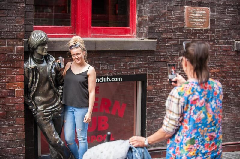 From London: The Beatles Tour with Overnight Stay in - FAQ