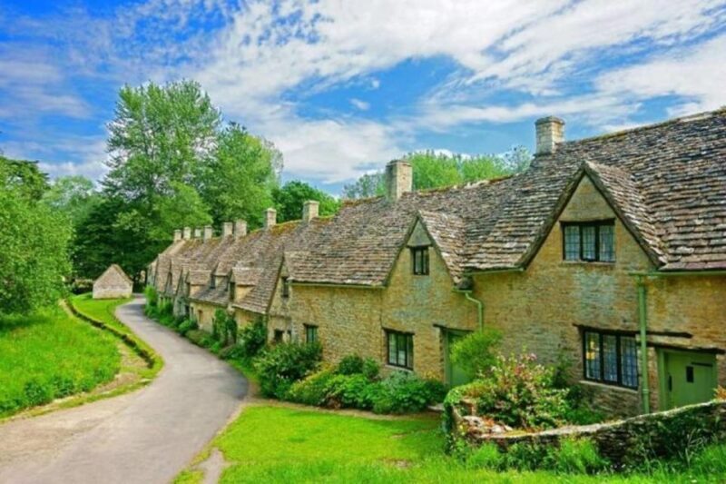 From London: The Cotswolds Day Trip with Lunch - An Overview of What to Expect