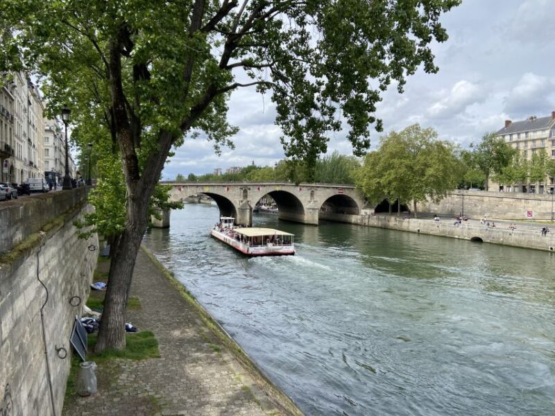 From London: Unescorted Day Trip to Paris - What’s the Price and Is It Worth It?