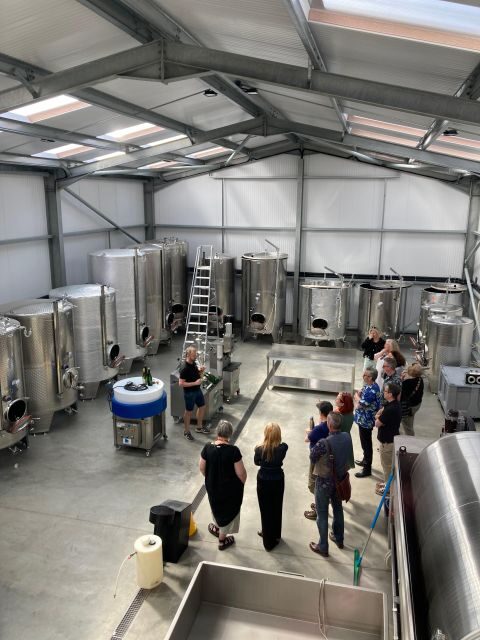 From London: Vintage Bus Wine Tour with Return Train Tickets - Is This Tour Worth It?