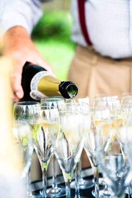 From London: Vintage Bus Wine Tour with Return Train Tickets - Final Thoughts