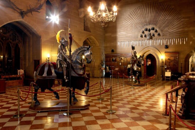 From London: Warwick, Oxford, Stratford & Cotswolds Day Tour - A Deep Dive into the Experience