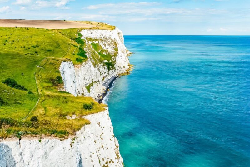 From London: White Cliffs of Dover and Canterbury Day Trip - In-Depth Look at the Experience
