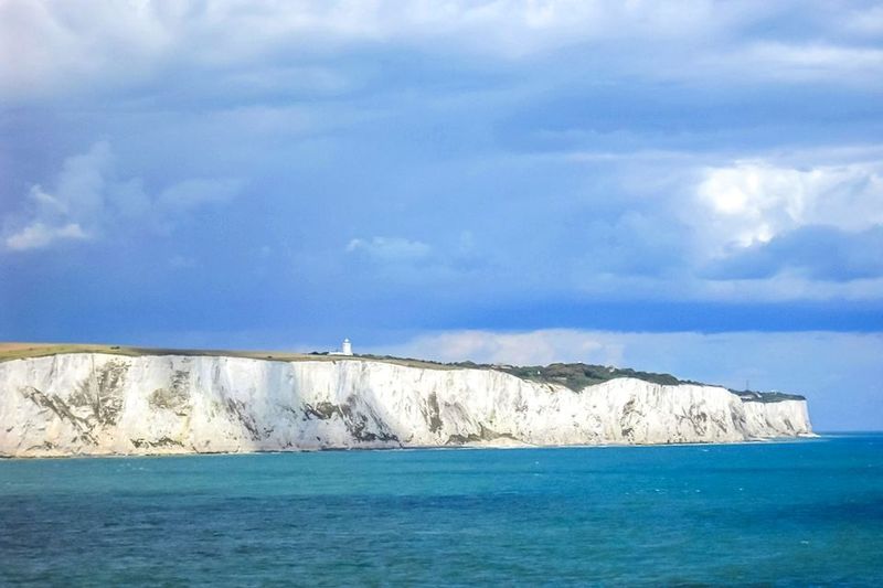 From London: White Cliffs of Dover and Canterbury Day Trip - Lunch and British snacks: what to do with your free time