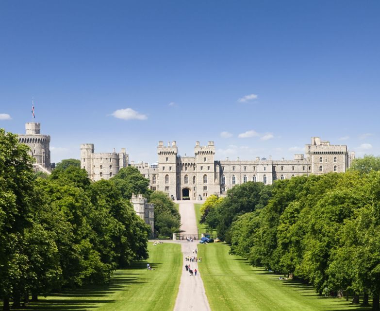 From London: Windsor Castle and Stonehenge with Snack Pack - Exploring the Windsor Castle and Stonehenge Tour from London: An Honest Look