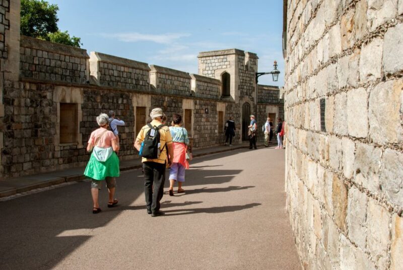 From London: Windsor Castle, Bath, and Stonehenge Day Trip - A Detailed Look at What the Tour Offers