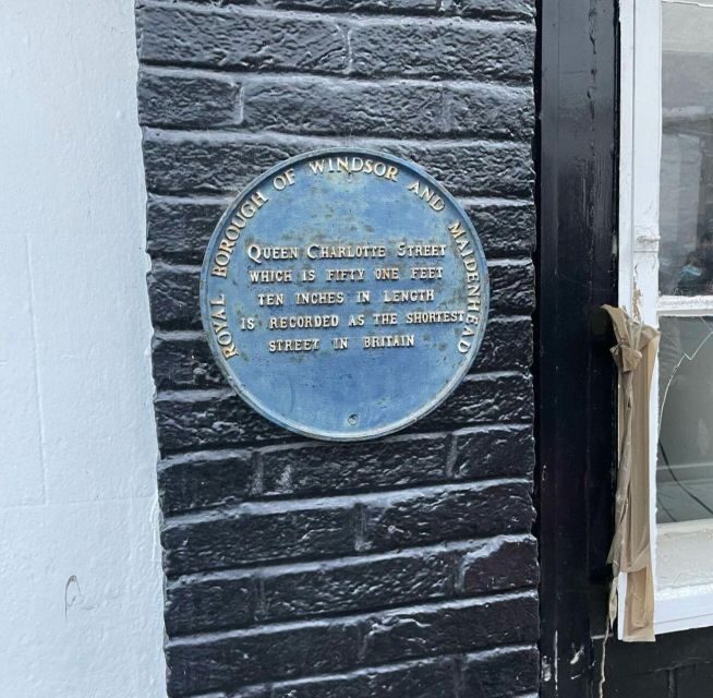 From London: Windsor Castle Full Day Guided Tour By Train - Key Points