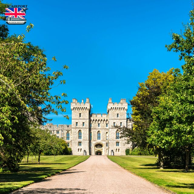 From London: Windsor Castle Private Day Trip - Key Points
