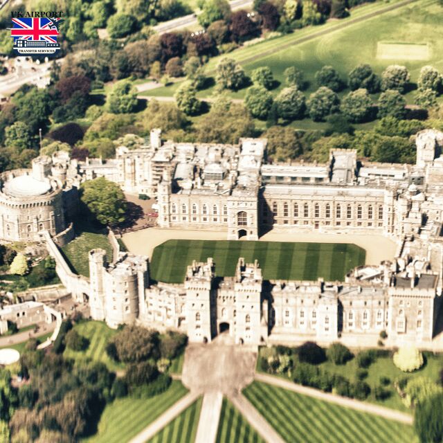 From London: Windsor Castle Private Day Trip - What to Expect on Your Day Trip