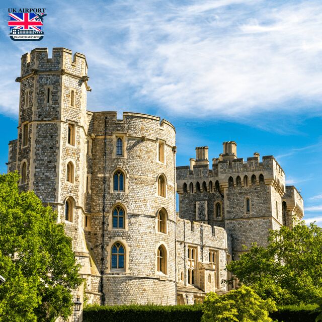 From London: Windsor Castle Private Day Trip - The Experience Provider and Customer Feedback