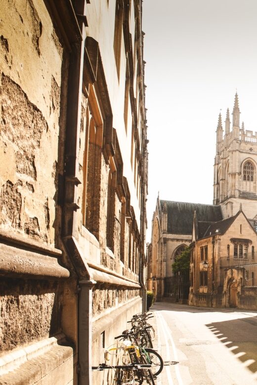From London: Windsor, Stonehenge, Bath & Oxford 2-Day Tour - Introduction