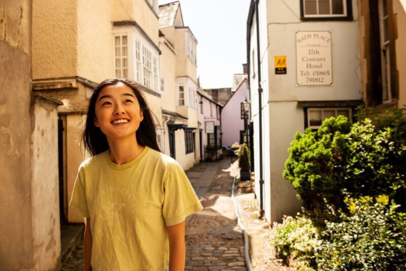 From London: Windsor, Stonehenge, Bath & Oxford 2-Day Tour - Practical Considerations