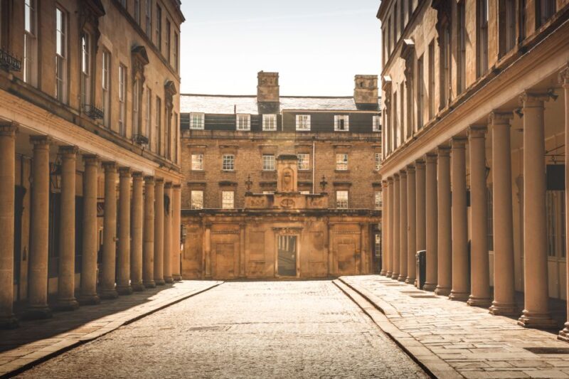 From London: Windsor, Stonehenge, Bath & Oxford 2-Day Tour - What Reviewers Say