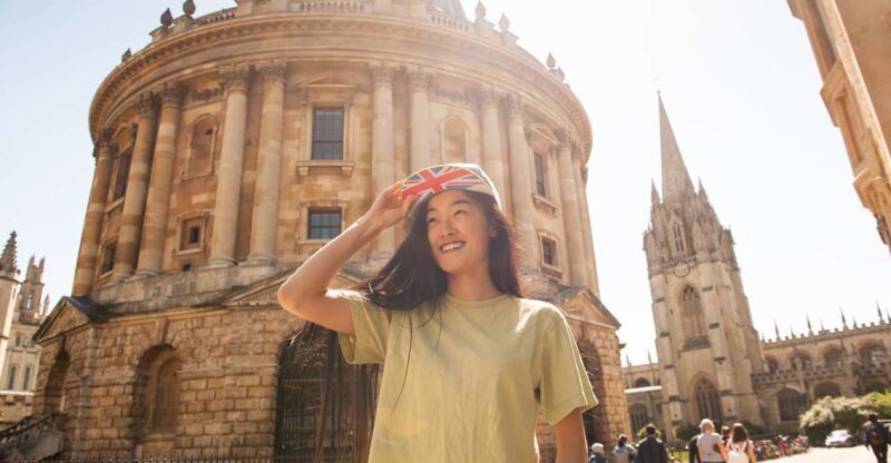 From London: Windsor, Stonehenge, Bath & Oxford 2-Day Tour - FAQ