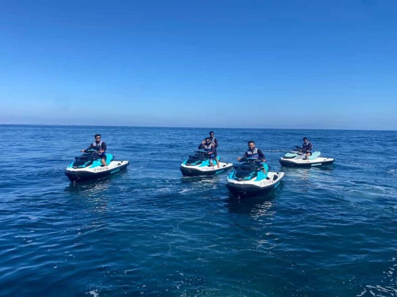From Long Beach: Jet Ski to Two Harbors on Catalina Island - Final Thoughts: Is This Tour for You?
