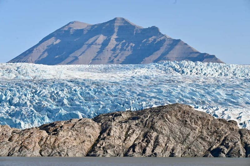 From Longyearbyen: Pyramiden Private Photo Tour w/ Transfer - A Detailed Look at the Pyramiden Private Photo Tour