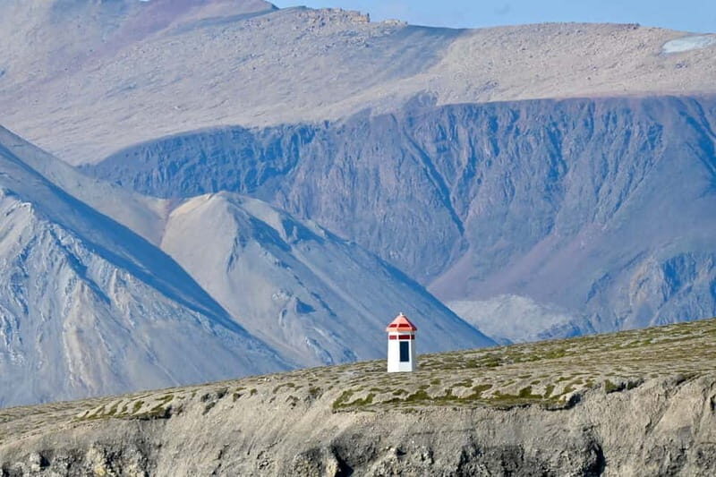 From Longyearbyen: Pyramiden Private Photo Tour w/ Transfer - FAQs