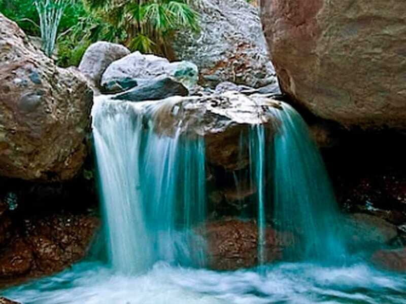 From Loreto: Tabor Canyon Guided Hike - FAQ