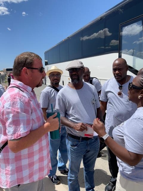 From Los Angeles: 3-Day Las Vegas Tour with Accommodation - Day 3: Las Vegas, Magic, and Shopping