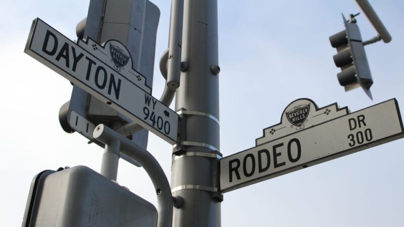 From Los Angeles: Full Day L.A Suburbs and Attractions tour - Getting a Good Feel for LA in a Day