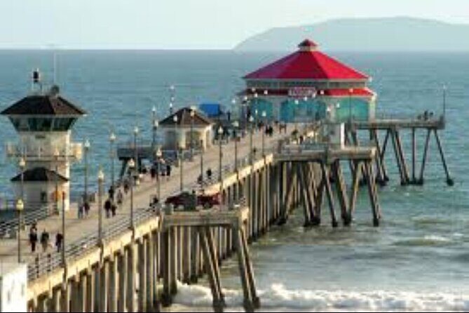 From Los Angeles Full Day Private Orange County Beach Cities Tour - Who Would Love This Tour?